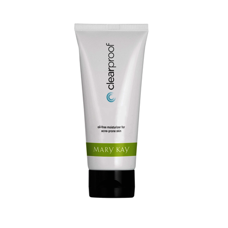 Beztłuszczowa Emulsja Nawilżająca Clear Proof®