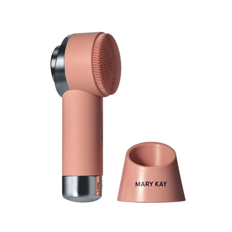 Termiczna Szczoteczka do Oczyszczania Twarzy Skinvigorate DUO™