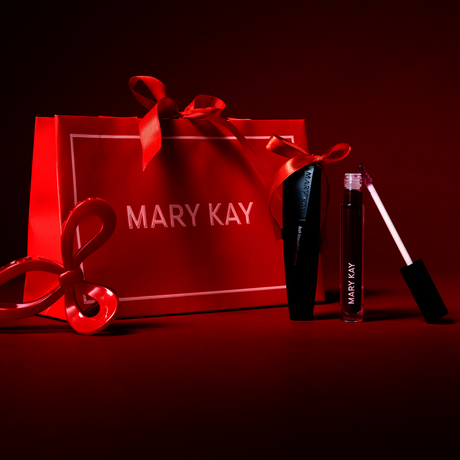 Festive Glam Duo Set