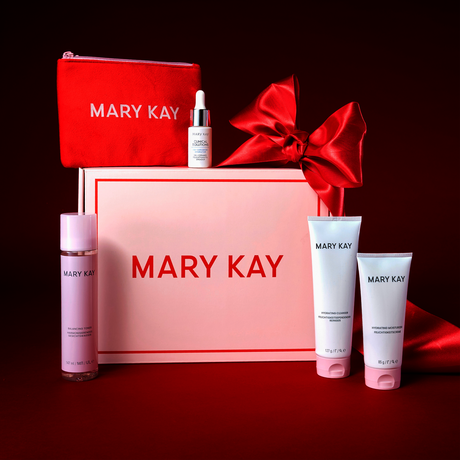 Holiday Hydrating Heroes Set&nbsp;