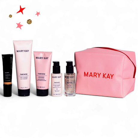 Set Milagroso TimeWise® Navidad