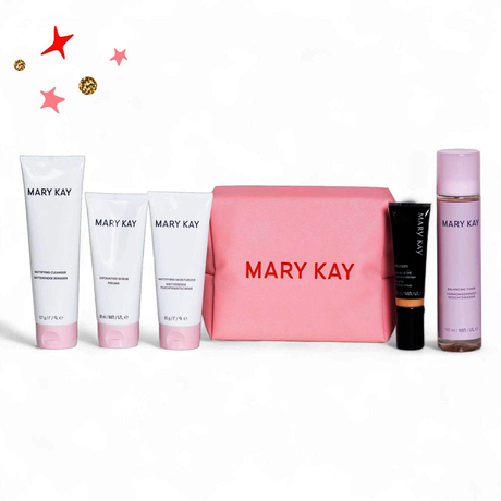 Set Línea Mary Kay® Navidad