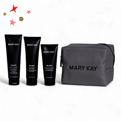 Set Mk Men® Navidad