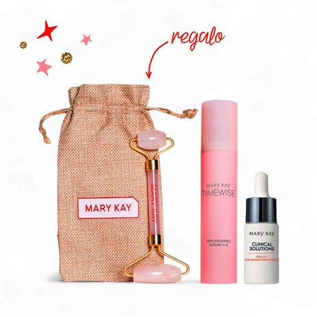 Set D&uacute;o Luminosidad M&aacute;xima Navidad&nbsp;