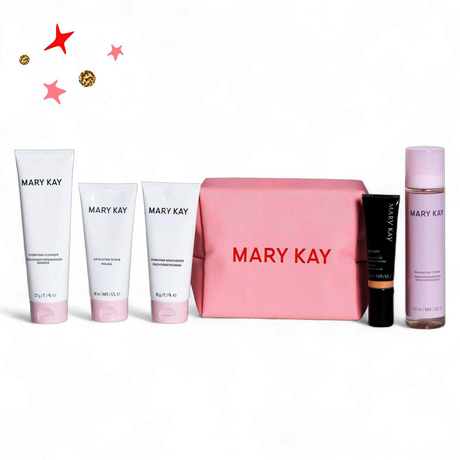 Set Línea Mary Kay® Navidad