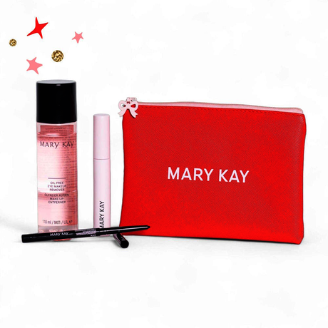 Set Mirada Infalible Navidad