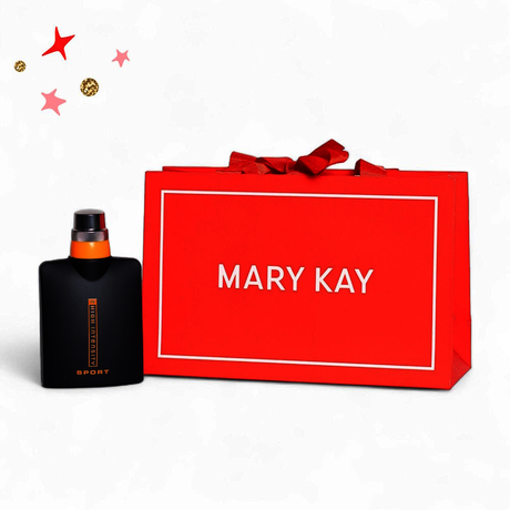Set High Intensity Sport Mary Kay&reg; Navidad