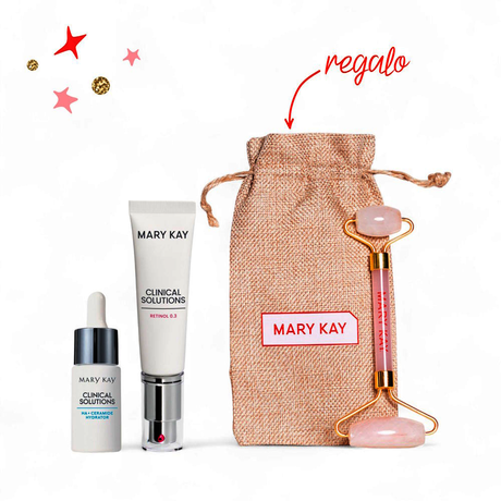 Set Retinol Navidad