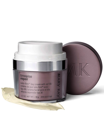 Creme de Dia TimeWise Repair® Volu-Firm® com FPS 30