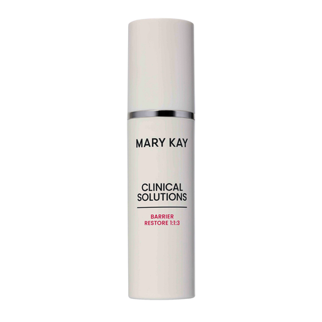 Clinical Solutions Barrier Restore