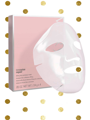 Set Mascarilla Bio-celulosa