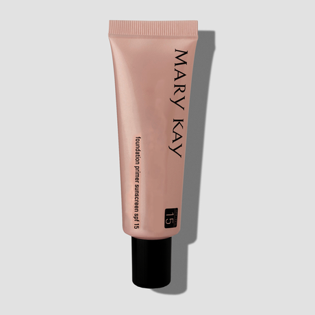 Выравнивающая основа под макияж с SPF 15 Mary Kay®