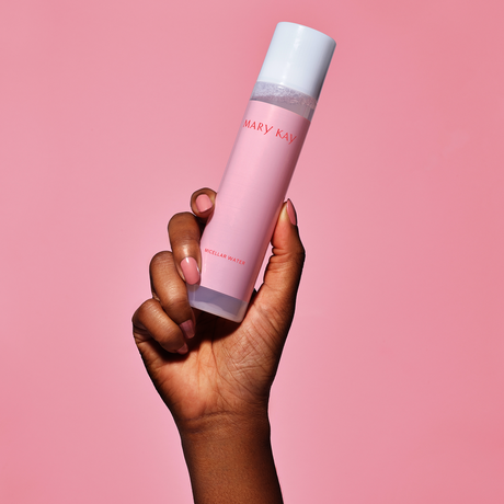 Мицеллярная вода | купить в официальном интернет-магазине Mary Kay