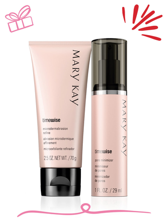 Set de Navidad Micro-dermoabrasión