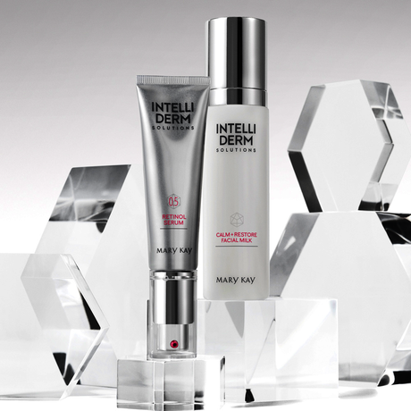 Дерматокосметическая система IntelliDerm Solutions™ | купить на ...