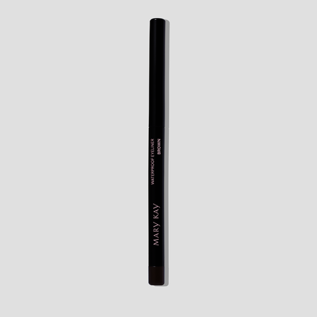 Delineador de Ojos Waterproof Mary Kay&reg; Marr&oacute;n con dto.