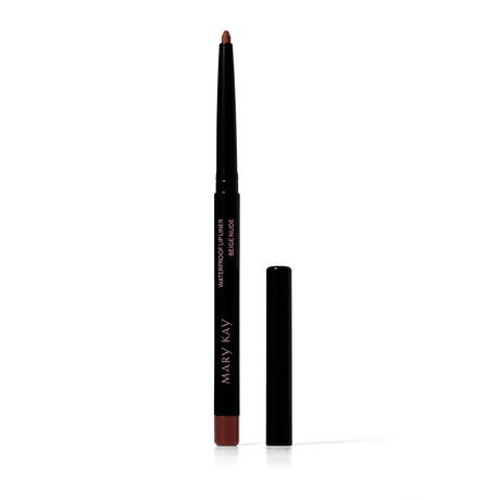 Mary Kay® Waterproof Lip Liner | Beige Nude