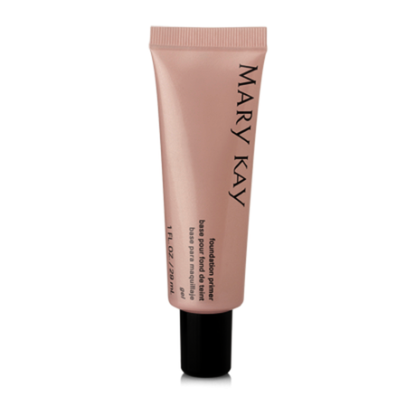 Pre-Base de Maquillaje con FPS 15 Protección Media Mary Kay® con dto.