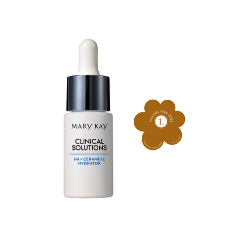Mary Kay Clinical Solutions® Supersérum proti vráskám