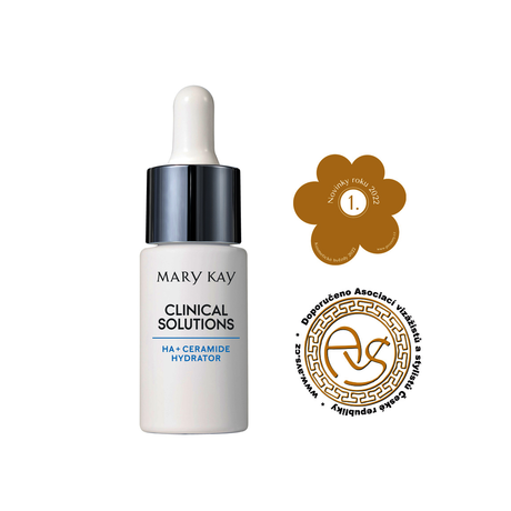 Mary Kay Clinical Solutions® Hydratační supersérum