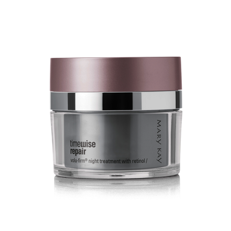 Ночной крем с Ретинолом TimeWise Repair®  Volu-Firm®