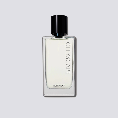 Men's Cityscape Cologne Spray