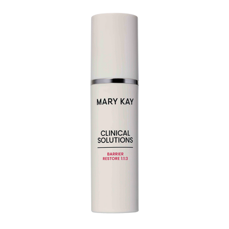 „Clinical Solutions™“ odos hidrolipidinį barjerą stiprinantis kremas 1:1:3