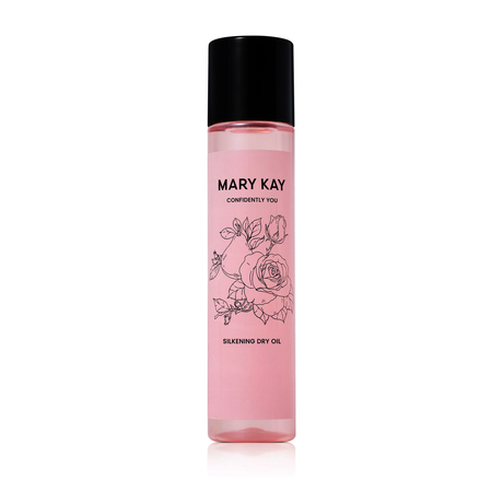 Aceite Seco Sedoso Confidently You™ Mary Kay®