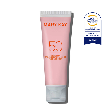 Protector Solar Mary Kay® FPS 50