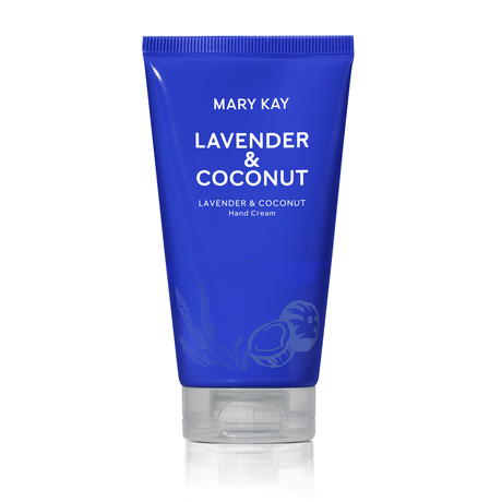Crema de Manos Lavander & Coconut Mary Kay®