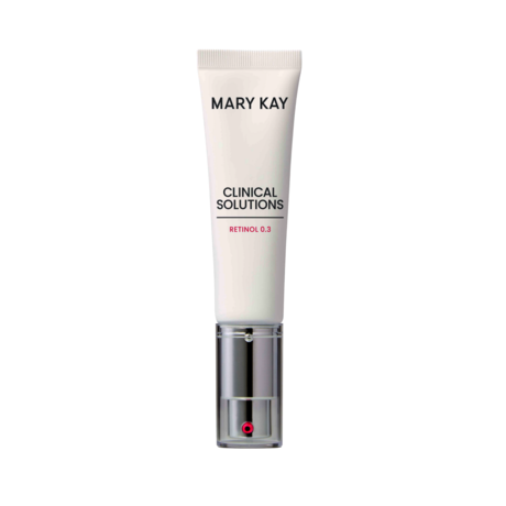 Intensywnie Odmładzający Retinol 0,3% Clinical Solutions™