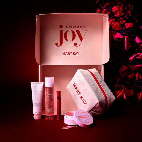 Power of Pink Set