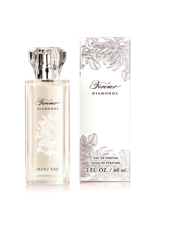 Mary Kay Forever Diamonds® Parfumová voda