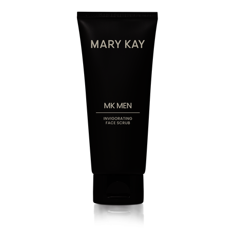 Esfoliante Facial MkMen
