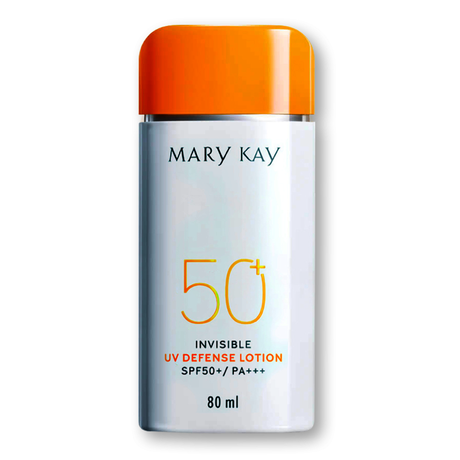 Суперлегкий солнцезащитный лосьон SPF 50+/PA+++ Mary Kay® 