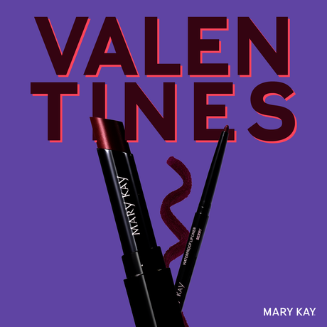 Valentine's Day Gift Set 1