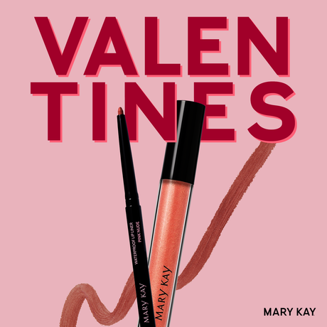 Valentine's Day Gift Set 4