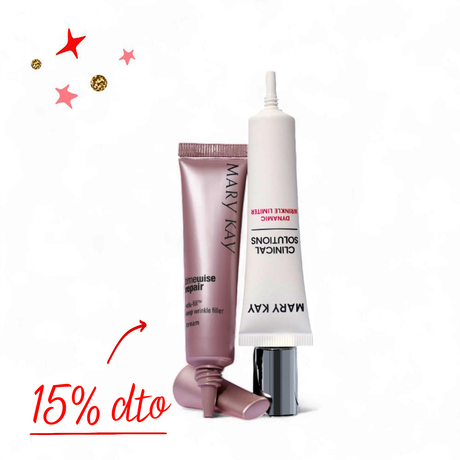 Set Arrugas y Líneas de Expresión Mary Kay® Navidad