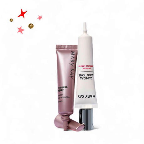 Set Arrugas y Líneas de Expresión Mary Kay® Navidad