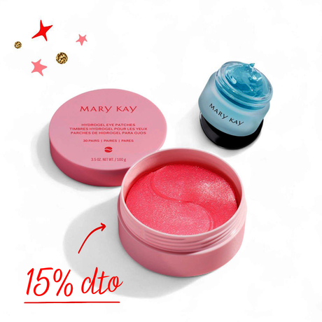 Set Noche Larga Mary Kay® Navidad