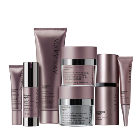 Zestaw TimeWise Repair® <em>Deluxe</em>