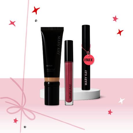 Zestaw Świąteczna Ballerina