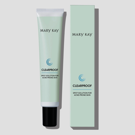 ClearProof® Spot Solution for Acne-Prone Skin