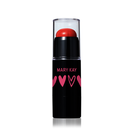 Colorete en barra Mary Kay® El Rosa Cambia Vidas℠