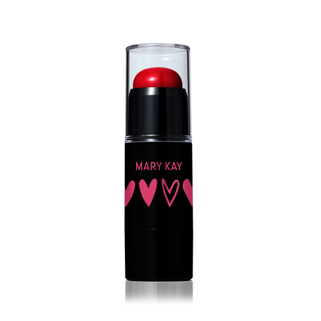 Colorete en barra Mary Kay® El Rosa Cambia Vidas℠