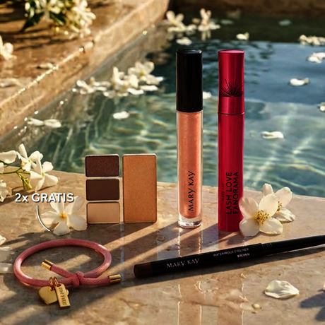 Summer Beauty Box "Glow"<strong></strong>