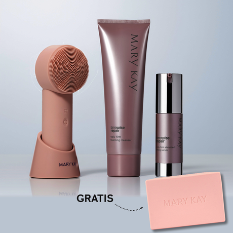 TimeWise Repair<sup>®</sup> Cleanse & Heat Set