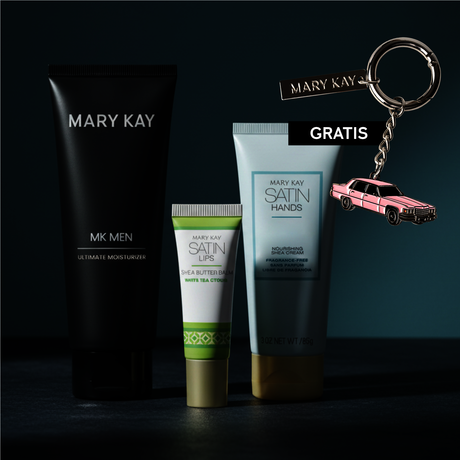 Everyday Hydration for Him Set