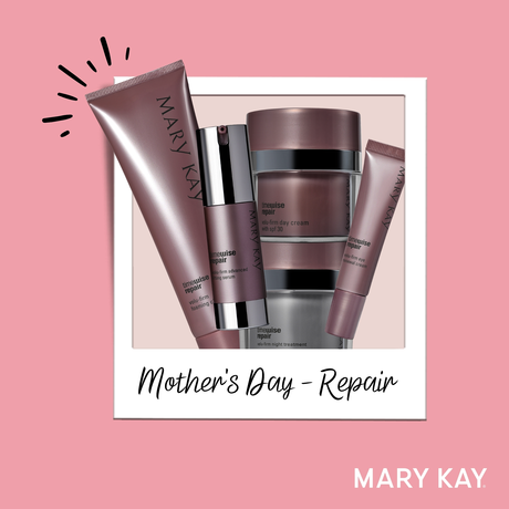 Mother's Day - REPAIR