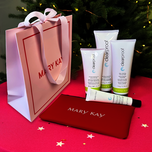 Набір Clear Proof®  + Косметичка з неопрену MK